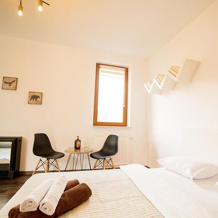 Modern Relax Apartments ワルシャワ エクステリア 写真